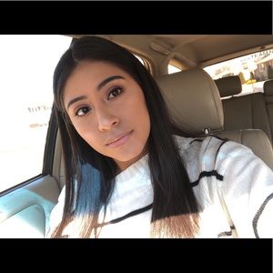 Meet your Posher, Joselyn